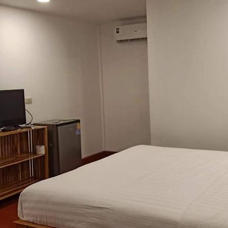 ホテル King Fa House メーソート エクステリア 写真