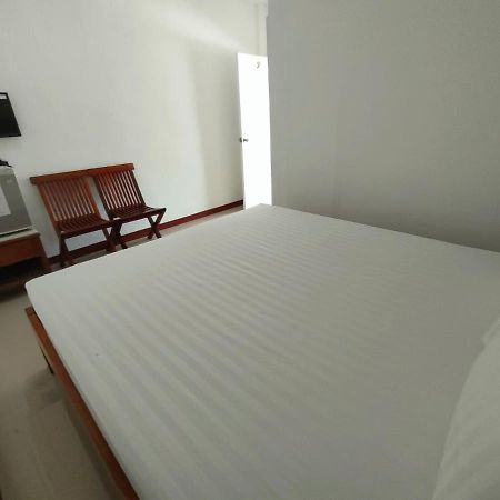 ホテル King Fa House メーソート エクステリア 写真