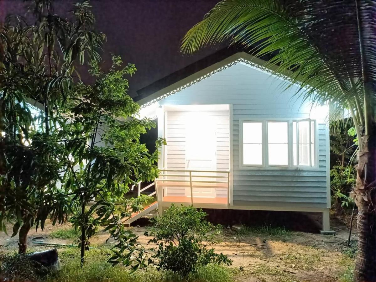 ホテル King Fa House メーソート エクステリア 写真