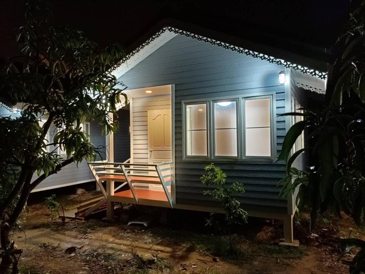 ホテル King Fa House メーソート エクステリア 写真